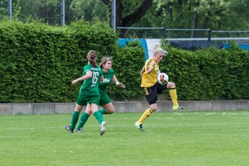 Bild 428 - OL GW Eimsb�ttel : SC Wentorf : Erfebnis: 2:2